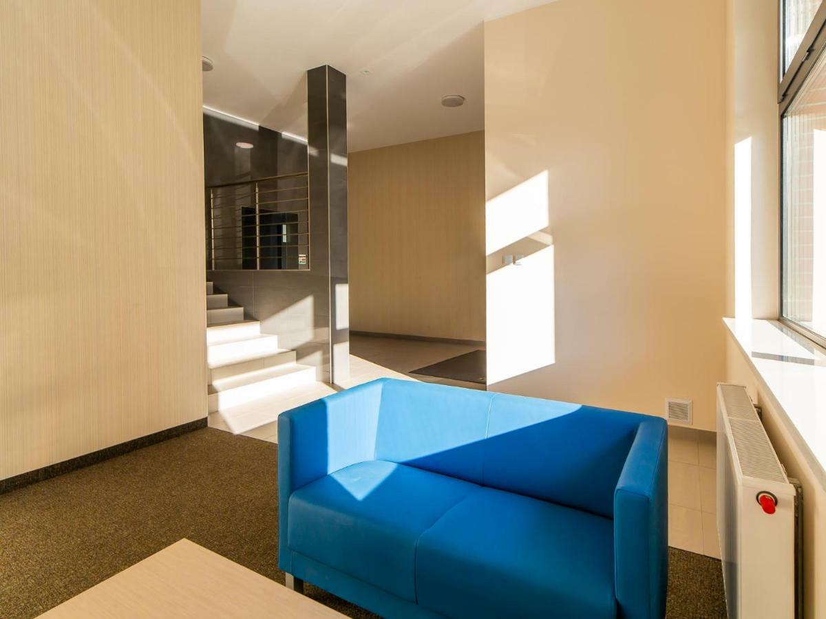 Apartamenty Blizej Morza - Visitopl Kołobrzeg Exterior foto
